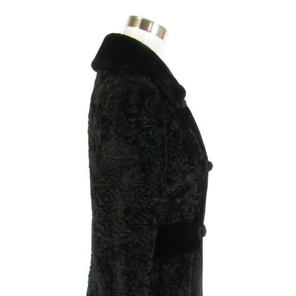 Borre by Fairmoor vintage peacoat PXS - Picture 6 of 8